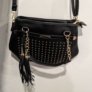 Cross body bag